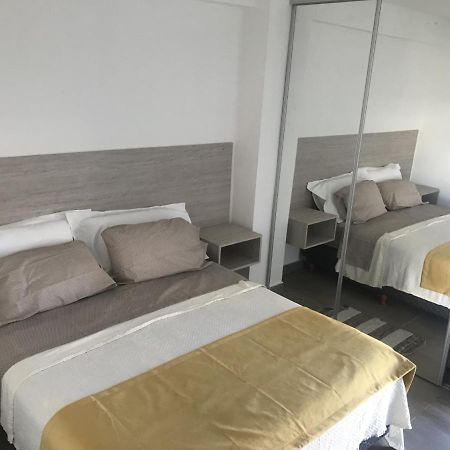 Апартаменты Espacio Chacabuco Комодоро-Ривадавия Экстерьер фото
